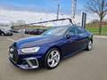 Audi A4 40 TDI s-tronic * S-LINE * NUR 11.911 KM ! Bleu - thumbnail 8