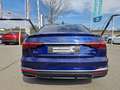 Audi A4 40 TDI s-tronic * S-LINE * NUR 11.911 KM ! Bleu - thumbnail 12