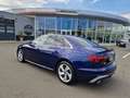 Audi A4 40 TDI s-tronic * S-LINE * NUR 11.911 KM ! Bleu - thumbnail 10