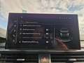 Audi A4 40 TDI s-tronic * S-LINE * NUR 11.911 KM ! Bleu - thumbnail 37