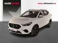 MG ZS 1.5 106CV Comfort MT Blanc - thumbnail 1
