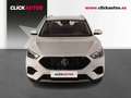 MG ZS 1.5 106CV Comfort MT Blanc - thumbnail 2
