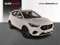 MG ZS 1.5 106CV Comfort MT Blanc - thumbnail 3