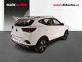 MG ZS 1.5 106CV Comfort MT Blanc - thumbnail 4