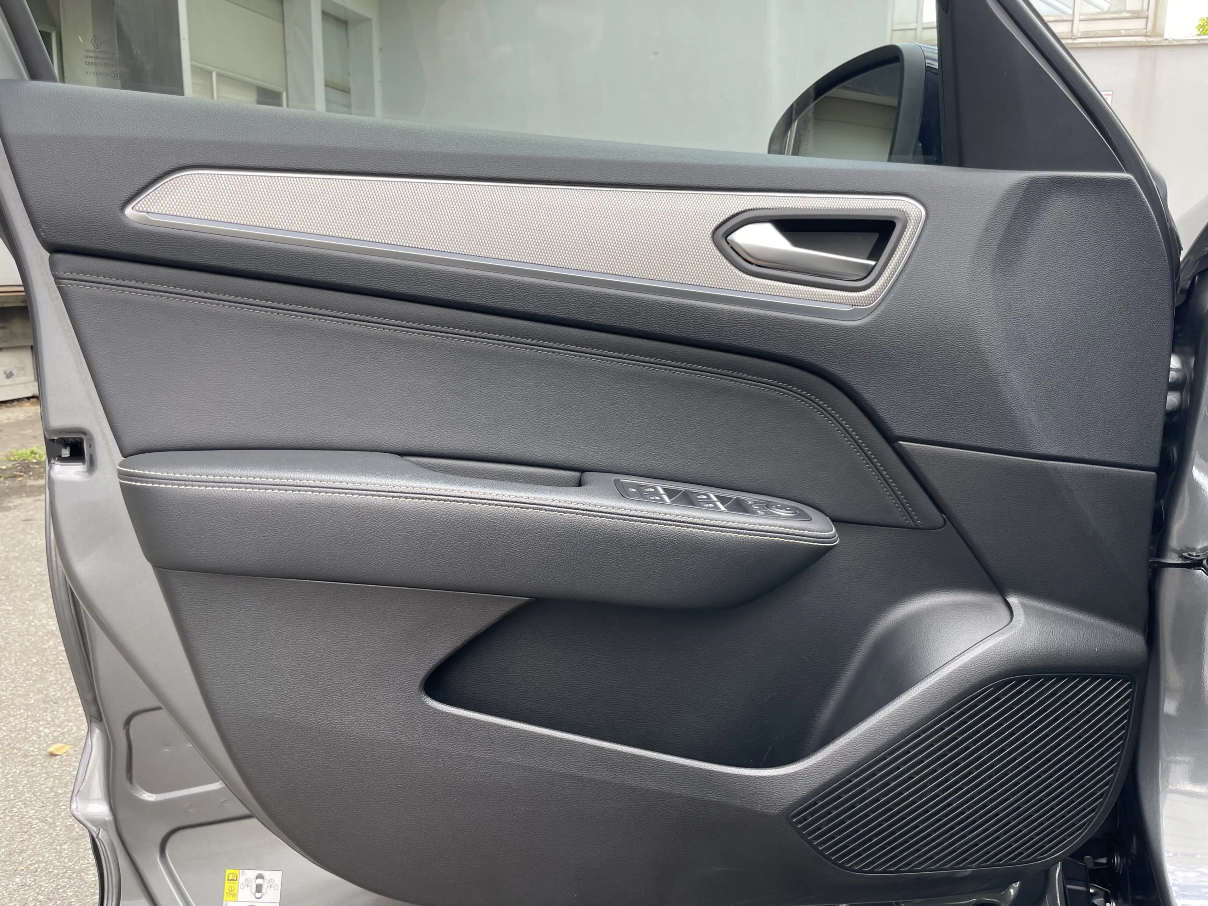 Renault Arkana Intens LED Virtual-Cockpit ACC Rü-Kamera — photo 11