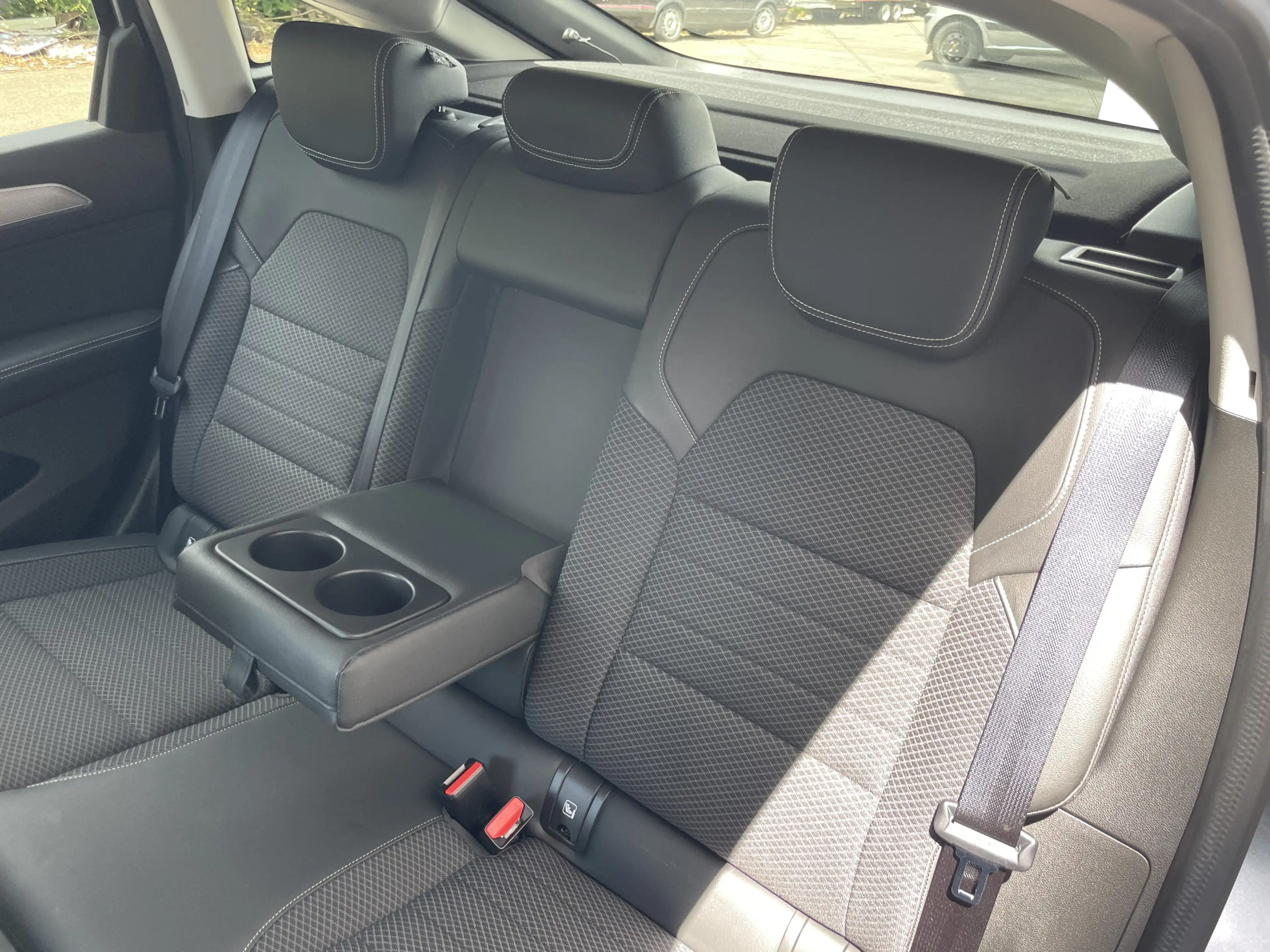 Renault Arkana Intens LED Virtual-Cockpit ACC Rü-Kamera — photo 15