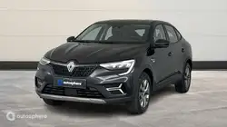 Renault Arkana 1.6 E-Tech 145ch full hybrid Evolution -23