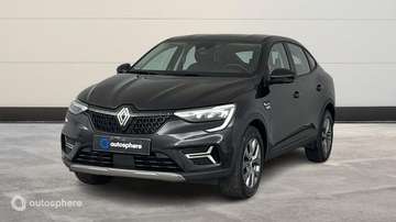 1.6 E-Tech 145ch full hybrid Evolution -23