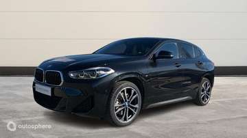 xDrive25eA 220ch M Sport Euro6d-T 6cv