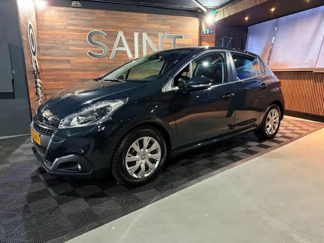 Peugeot 208 | 1.2 PureTech | Active