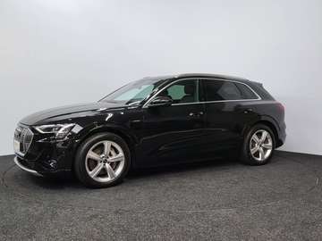 95 kWh | 55 Quattro | SoH 96,4%| S line | 2022 | 45.734 km | HUD | Led | 360° | CarPlay | Navi | AdaptiveCruise | TopDeal
