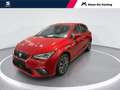SEAT Ibiza 1.0 Tsi 110pk DSG Style · Apple/Android Car Play · Rood - thumbnail 1
