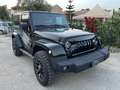 Jeep Wrangler Wrangler 3p 2.8 crd Rubicon auto dpf Nero - thumbnail 3