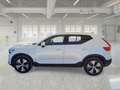 Volvo XC40 XC40 2023 1.5 t5 recharge phev Plus Bright auto Blanc - thumbnail 5
