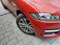 Jaguar F-Pace 25d AWD Aut. R-Sport MOT. ca.75000km gel. Rot - thumbnail 6