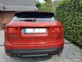 Jaguar F-Pace 25d AWD Aut. R-Sport MOT. ca.75000km gel. Rot - thumbnail 2