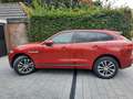 Jaguar F-Pace 25d AWD Aut. R-Sport MOT. ca.75000km gel. Rot - thumbnail 3