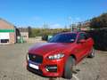 Jaguar F-Pace 25d AWD Aut. R-Sport MOT. ca.75000km gel. Rot - thumbnail 7