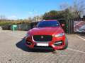 Jaguar F-Pace 25d AWD Aut. R-Sport MOT. ca.75000km gel. Rot - thumbnail 13