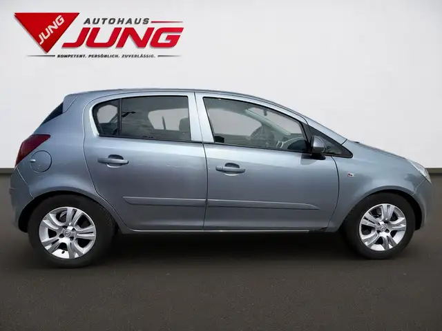 Opel Corsa view 7