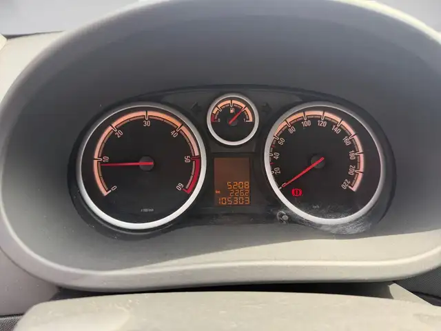 Opel Corsa view 14