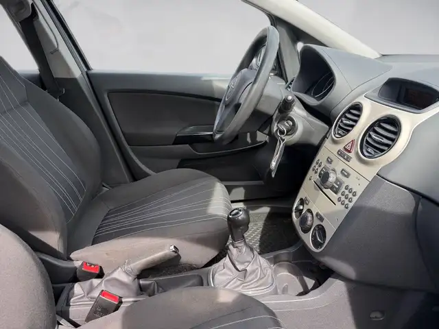 Opel Corsa view 15