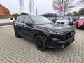 Honda CR-V e:PHEV 2,0 Advance Tech Plug in + AHK Negro - thumbnail 6