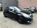Peugeot 208 1.6 e-HDi Blue Lease 5Drs Airco Schwarz - thumbnail 3