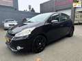 Peugeot 208 1.6 e-HDi Blue Lease 5Drs Airco Schwarz - thumbnail 1