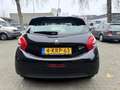 Peugeot 208 1.6 e-HDi Blue Lease 5Drs Airco Schwarz - thumbnail 6