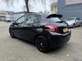 Peugeot 208 1.6 e-HDi Blue Lease 5Drs Airco Schwarz - thumbnail 7