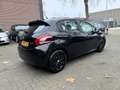Peugeot 208 1.6 e-HDi Blue Lease 5Drs Airco Schwarz - thumbnail 5