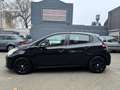 Peugeot 208 1.6 e-HDi Blue Lease 5Drs Airco Schwarz - thumbnail 8