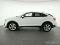Audi Q3 Sportback 40 TFSI qu S Line Ext Navi,Standhzg,Sitz Bianco - thumbnail 14