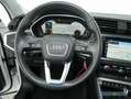 Audi Q3 Sportback 40 TFSI qu S Line Ext Navi,Standhzg,Sitz Bianco - thumbnail 11
