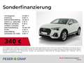 Audi Q3 Sportback 40 TFSI qu S Line Ext Navi,Standhzg,Sitz Bianco - thumbnail 1