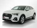 Audi Q3 Sportback 40 TFSI qu S Line Ext Navi,Standhzg,Sitz Bianco - thumbnail 16