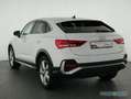 Audi Q3 Sportback 40 TFSI qu S Line Ext Navi,Standhzg,Sitz Bianco - thumbnail 13