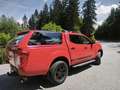 Nissan Navara Navara Double Cab 4x4 2,3 dCi Acenta Acenta Rot - thumbnail 8