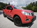 Nissan Navara Navara Double Cab 4x4 2,3 dCi Acenta Acenta Rot - thumbnail 6