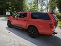 Nissan Navara Navara Double Cab 4x4 2,3 dCi Acenta Acenta Rot - thumbnail 7