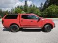 Nissan Navara Navara Double Cab 4x4 2,3 dCi Acenta Acenta Rot - thumbnail 5