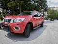 Nissan Navara Navara Double Cab 4x4 2,3 dCi Acenta Acenta Rot - thumbnail 2
