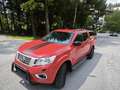Nissan Navara Navara Double Cab 4x4 2,3 dCi Acenta Acenta Rot - thumbnail 1