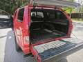 Nissan Navara Navara Double Cab 4x4 2,3 dCi Acenta Acenta Rot - thumbnail 12