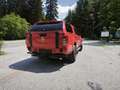 Nissan Navara Navara Double Cab 4x4 2,3 dCi Acenta Acenta Rot - thumbnail 9