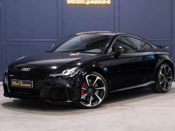 2.5 TFSI 400cv Quattro S-tronic 7