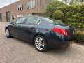 Peugeot 508 1.6 THP Active Airco ecc/ Zeer mooi/ Orig NL auto/ Bleu - thumbnail 4