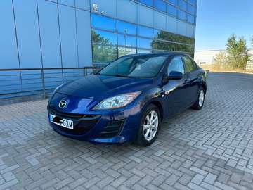 SportSedan 1.6 Style