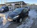 Ford Fiesta Trend 1,25 *1.BESITZ*PICKERL NEU* Schwarz - thumbnail 3